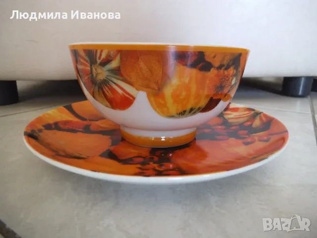 Керамика и стъкло, снимка 7 - Сервизи - 55751492