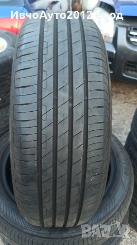 Летни гуми 205/55/19 Good year , снимка 10 - Гуми и джанти - 53976302