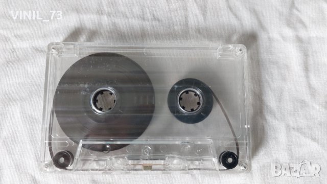 Elvis Presley – The All Time Greatest Hits, снимка 4 - Аудио касети - 42314372