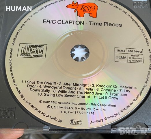 Tom Petty, снимка 15 - CD дискове - 42386152