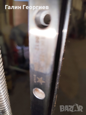 Маса за CNC машини , снимка 7 - Други машини и части - 51982573