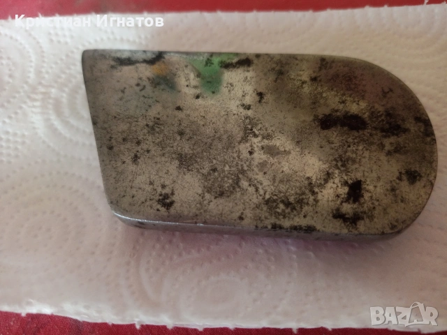 СПОТЕР TECNA ПРОФЕСИОНАЛЕН - оригинален - италиански - ИСТЕНСКИ - КАЧЕСТВЕН -, снимка 15 - Други машини и части - 52371893