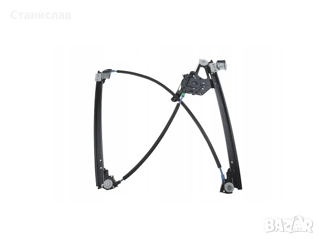 Стъклоповдигач за VW, Seat, Ford – 7M0837462