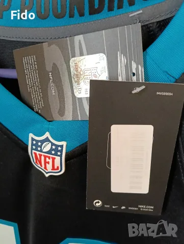 Nike x NFL Jersey, снимка 6 - Тениски - 56115291