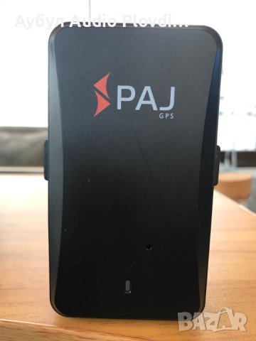 PAJ GPS Vehicle Finder 4G 2.0 – GPS тракер за превозни средства, мотоциклети, камиони и други 