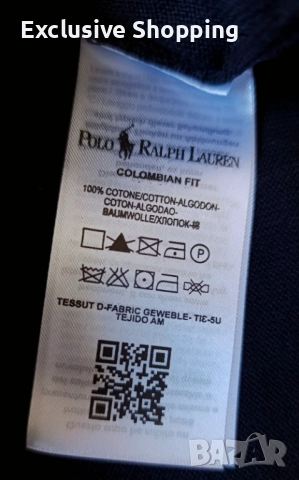 Мъжки пуловери Polo Ralph Lauren, снимка 7 - Пуловери - 52571629