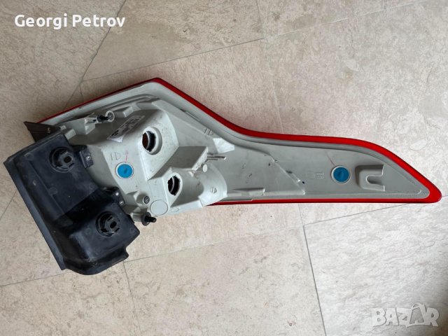 Ляв и десен външен стоп за FORD KUGDA > 2012, снимка 2 - Части - 40655252