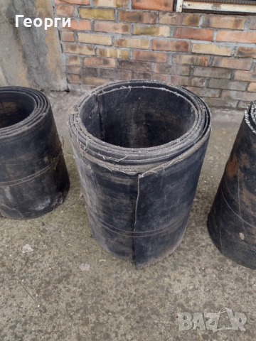 Транспортна лента, снимка 8 - Други машини и части - 54071916