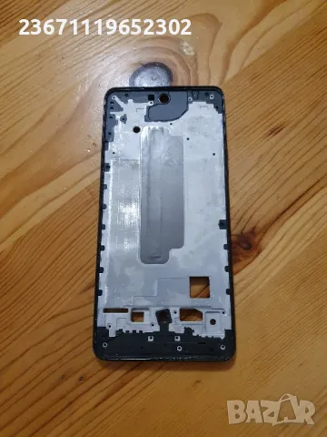 корпус, рамка Samsung A53, снимка 2 - Samsung - 48694393