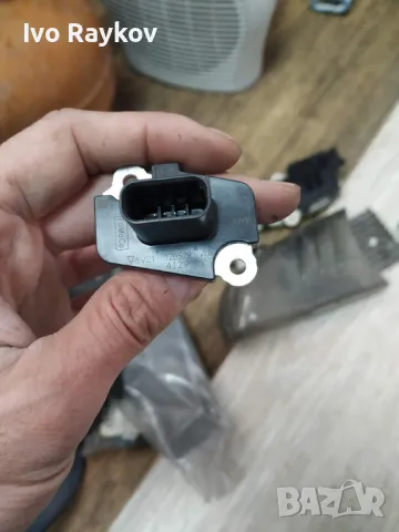 Дебитомер за Ford Ranger 12B579AA, снимка 3 - Части - 48417285