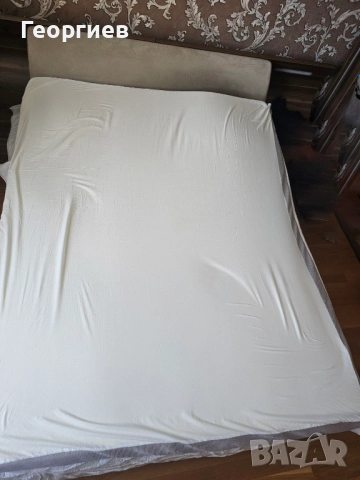 Топ Матрак Wellpur Silver, снимка 4 - Матраци - 52346471