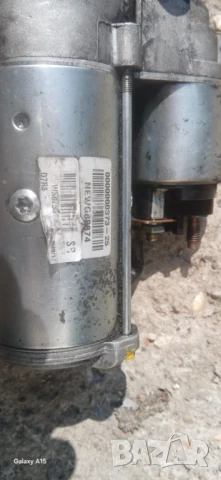 Стартер за Peugeot 3008 2.0 hdi 150 кс. (2009- 2016), снимка 2 - Части - 50664849