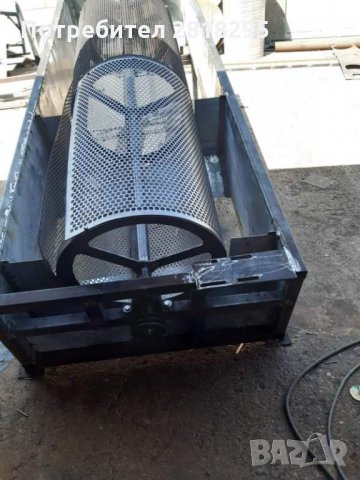 Елеватори,Лентови Транспортьори,Шнекове, снимка 6 - Резервни части за машини - 31791151