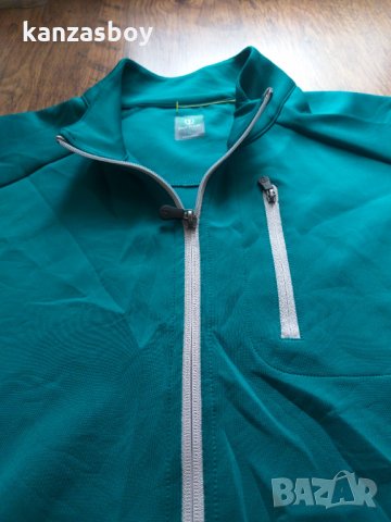 pro tour golf vest - страхотен мъжки елек КАТО НОВ, снимка 8 - Спортни дрехи, екипи - 35088485