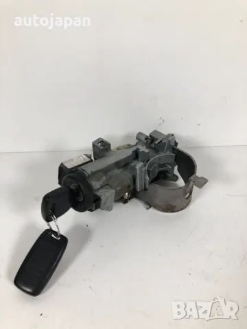 Контактен ключ и клеморед Mazda 2  2005 GJ6A 66 938A, снимка 2 - Части - 56197166