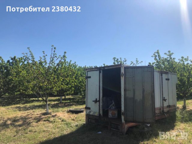 Овощна градина череши от собственик, снимка 14 - Земеделска земя - 26207054