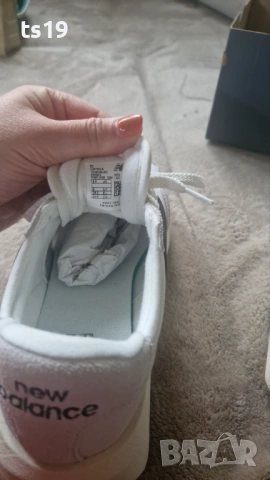 New Balance U370CA, снимка 3 - Маратонки - 54363485