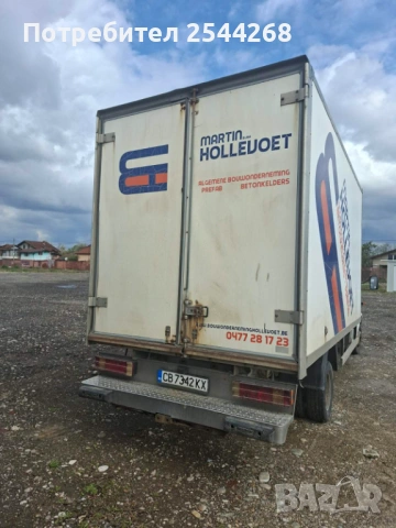 продавам, снимка 3 - Бусове и автобуси - 54279600