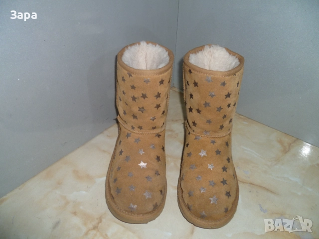 UGG оригинални ботуши №36, снимка 6 - Бебешки боти и ботуши - 52619163