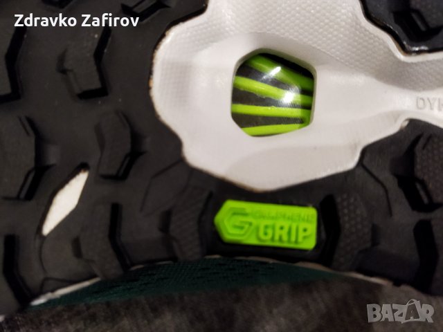 Нови маратонки Inov 8,  42 номер, снимка 12 - Маратонки - 37536401