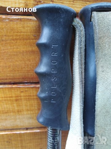 Щеки ,, ПОЛСПОРТ ". , снимка 5 - Зимни спортове - 42902275