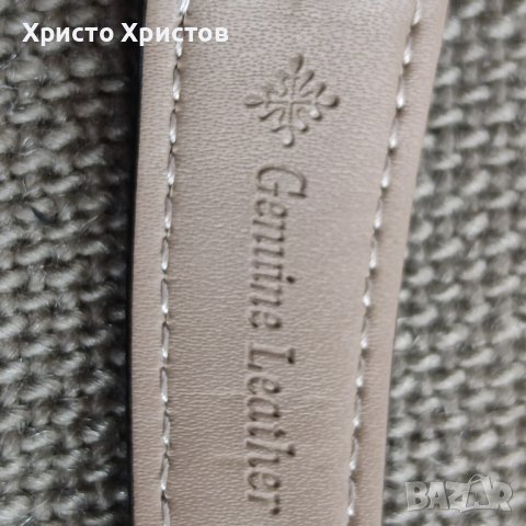 Мъжки луксозен часовник Patek Philippe Geneve Automatic , снимка 8 - Мъжки - 36898755