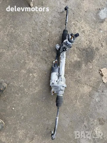 57700N7000, A10J571 електрическа кормилна рейка от Hyundai Tucson 1.6 CRDI Hybrid
