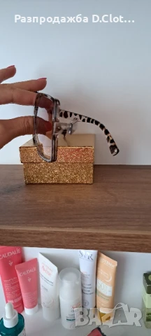 дамски слънчеви очила , снимка 3 - Слънчеви и диоптрични очила - 51087969