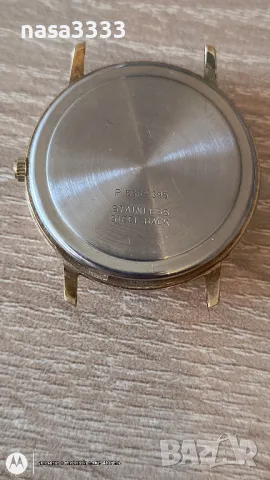 часовник , снимка 10 - Мъжки - 49411641