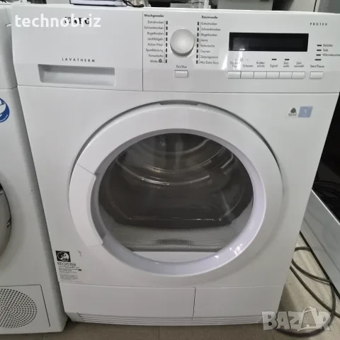 Немски кондензационна сушилня AEG Protex - ГАРАНЦИЯ