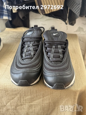 Nike Air Max 97, снимка 2 - Маратонки - 56168321