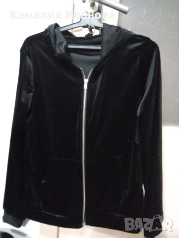 Промоция!!!Страхотни модели ватирани екипи Nike-черно,бежево и лилаво,комплект Alessa, снимка 11 - Комплекти - 51635300