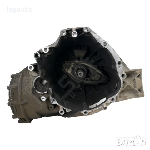 Шестстепенна скоростна кутия AUDI A4 (B8) 2008-2015 ID:148910