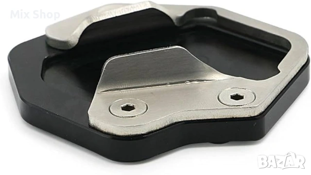 Нова Странична стойка за мотоциклет Triumph Tiger, снимка 2 - Друга електроника - 53899494