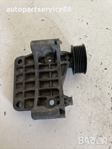 Конзола за държач за Volkswagen Phaeton 3.0 Tdi (2008) 059903143K