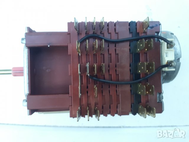 Продавам На части пералня Zanussi FA 522, снимка 2 - Перални - 37192307