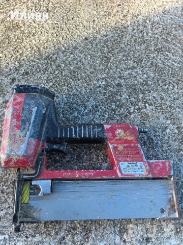 Такер, снимка 3 - Такери - 52623019