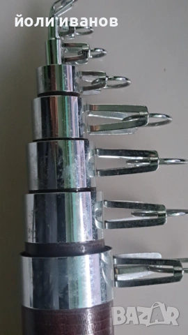 Риболовни такъми разпродажба, снимка 15 - Такъми - 54063983