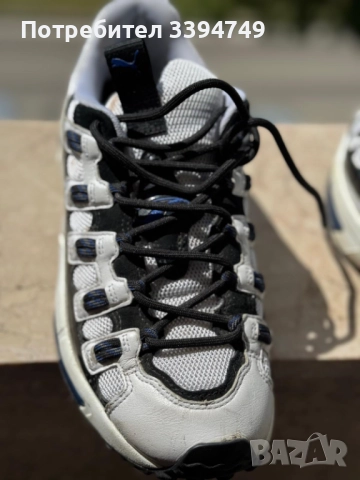 Маратонки Puma - Като нови 40.5 номер, снимка 3 - Спортни обувки - 51751270