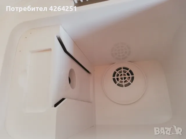 Робот прахосмукачка VIOMI Robot S9, Резервоар за прах 3л, 7 програми, снимка 4 - Прахосмукачки - 47551755