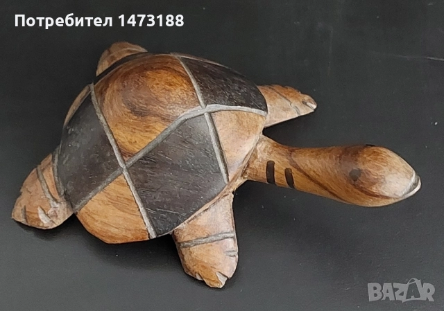 Ръчно изработени дървени фигурки, снимка 6 - Декорация за дома - 52177982