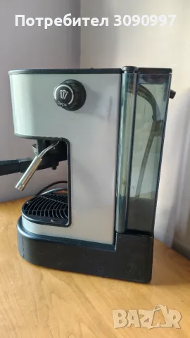 кафемашина Lavazza blue lb 800, снимка 3 - Кафе машини - 55785639