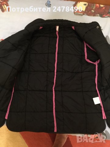 Яке, снимка 5 - Якета - 29779056