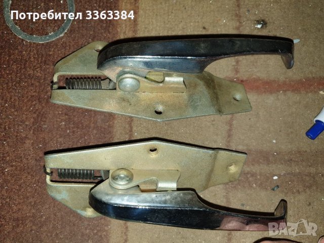 Продавам корпус м.филтър за газ 24, снимка 6 - Автомобили и джипове - 40344518