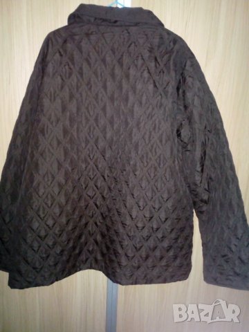 Макси яке пролет-есен, снимка 3 - Якета - 38302310