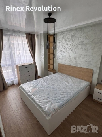 Тристаен апартамент под нмам в Кършияка, снимка 6 - Апартаменти - 53891701