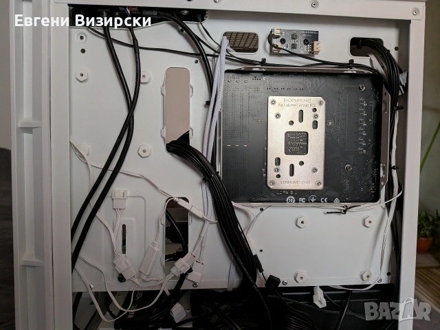 Антикризисна версия на AM5, снимка 6 - Геймърски - 53928592