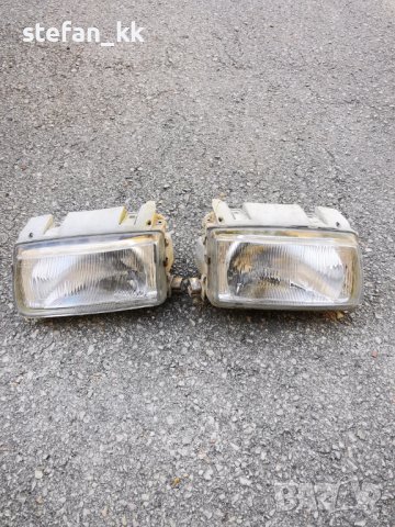 Фарове Фолксваген поло 6N1 като нови цена за 2 броя
