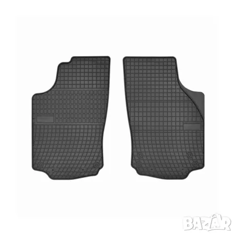 Гумени стелки Frogum за Opel Combo C 2002 - 2010