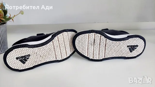 Детски обувки Adidas Tensaur Sport 2.0 K НОВИ, снимка 10 - Детски обувки - 45615123